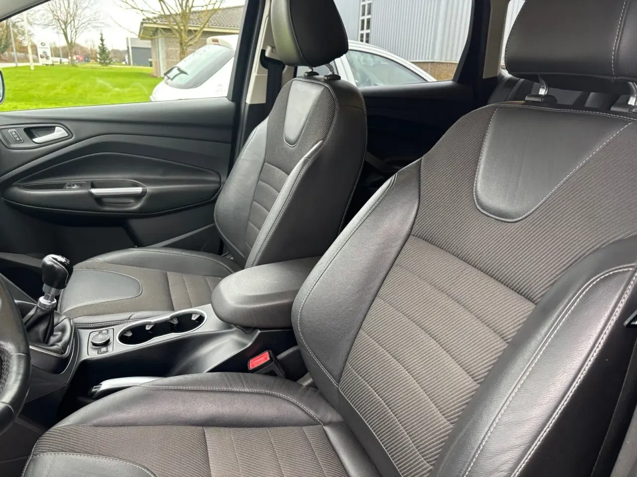 Billede 11 - Ford Kuga 2,0 TDCi 150 Trend