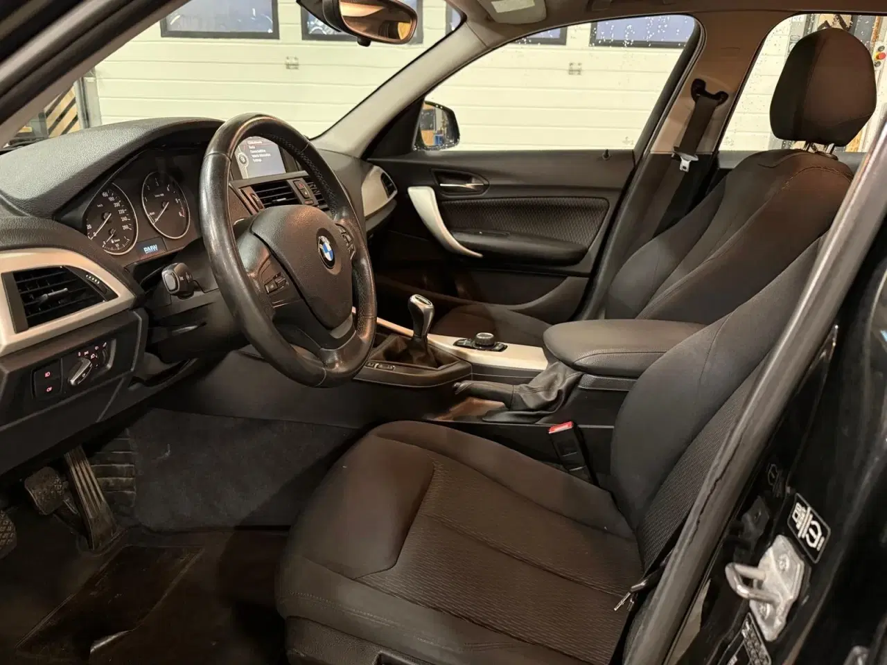 Billede 9 - BMW 116d 2,0 