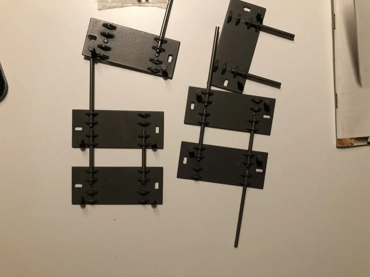 Billede 4 - Diverse Jacob Jensen udstyr