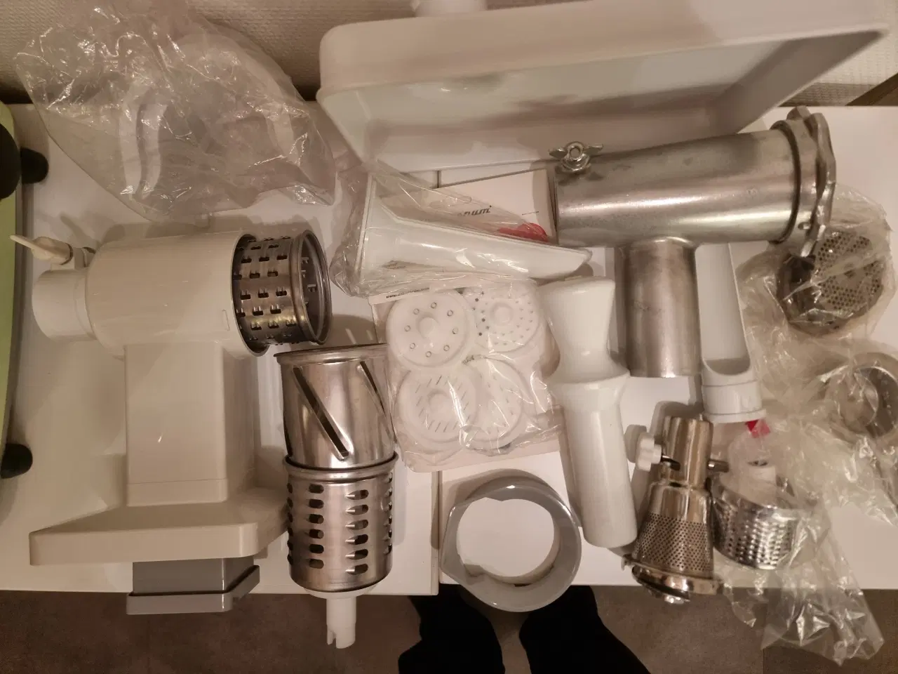 Billede 14 - Ankarsrum Assistent AB Type N30