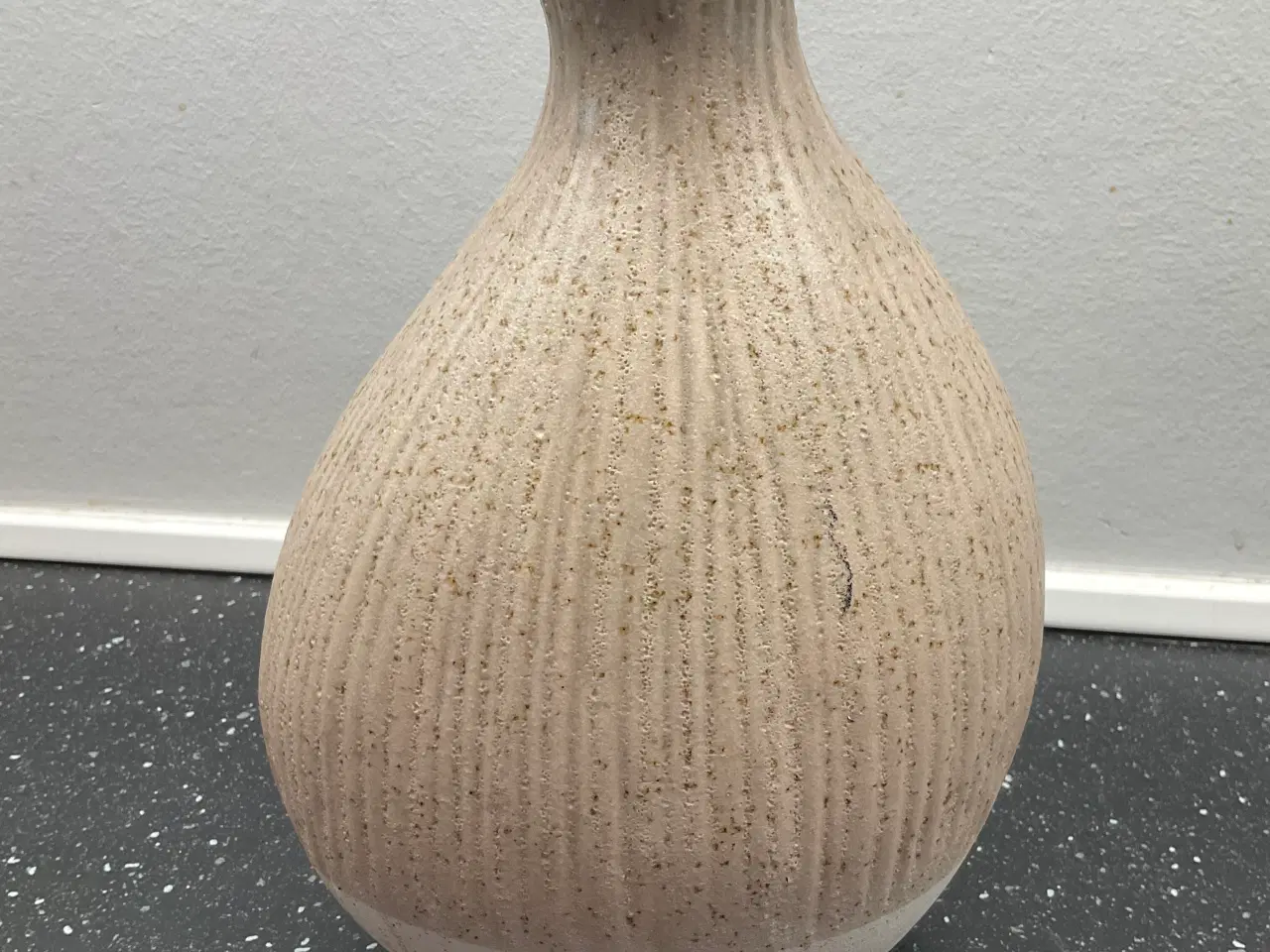 Billede 1 - Vase