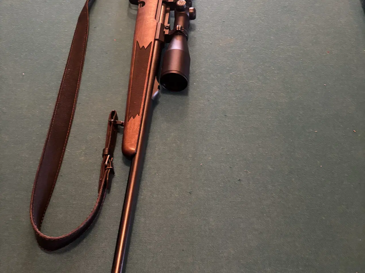 Billede 1 - Tikka 595 308w