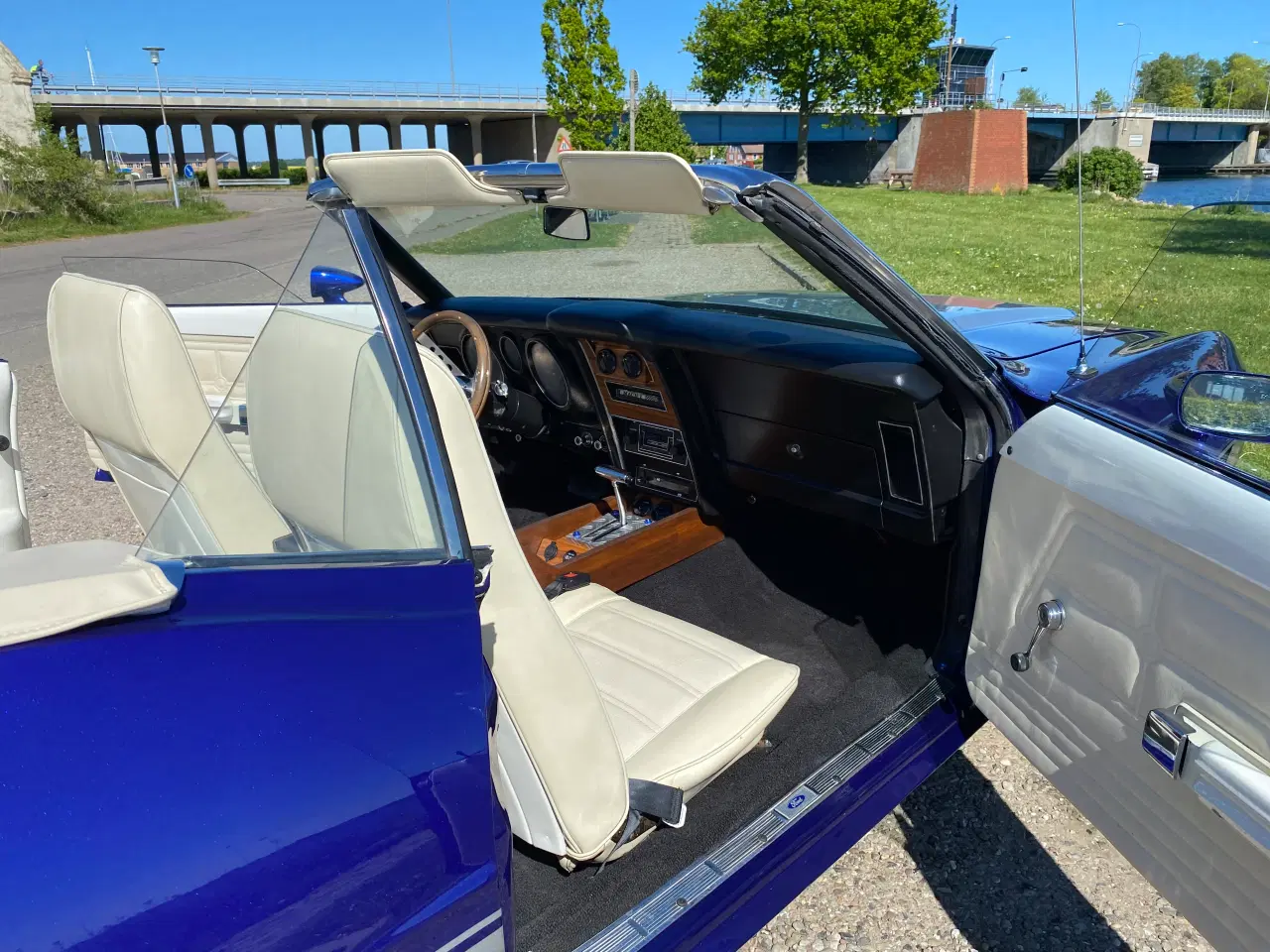Billede 12 - Mustang 1991 Cabriolet