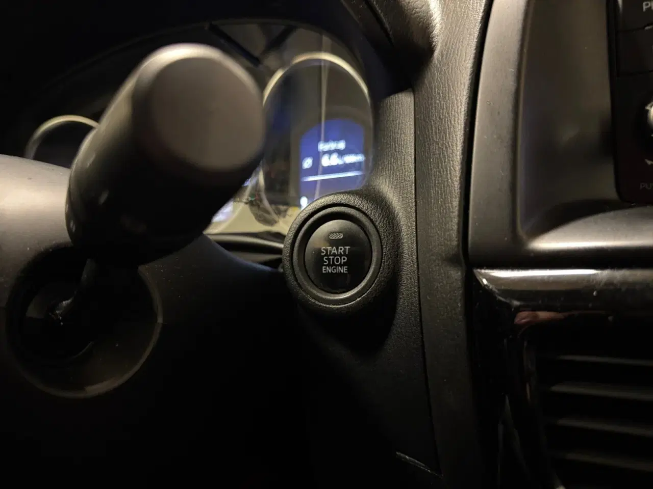 Billede 15 - Mazda CX-5 2,2 SkyActiv-D 150 Vision aut.
