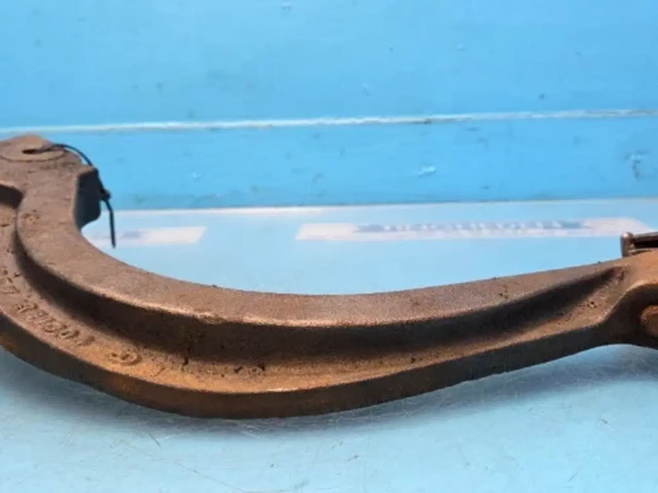 Billede 9 - John Deere 4040S Arm R71304