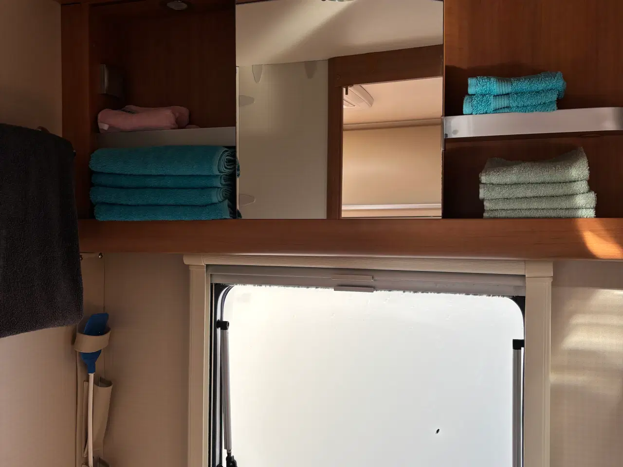 Billede 10 - Fendt Bianco 465 TG