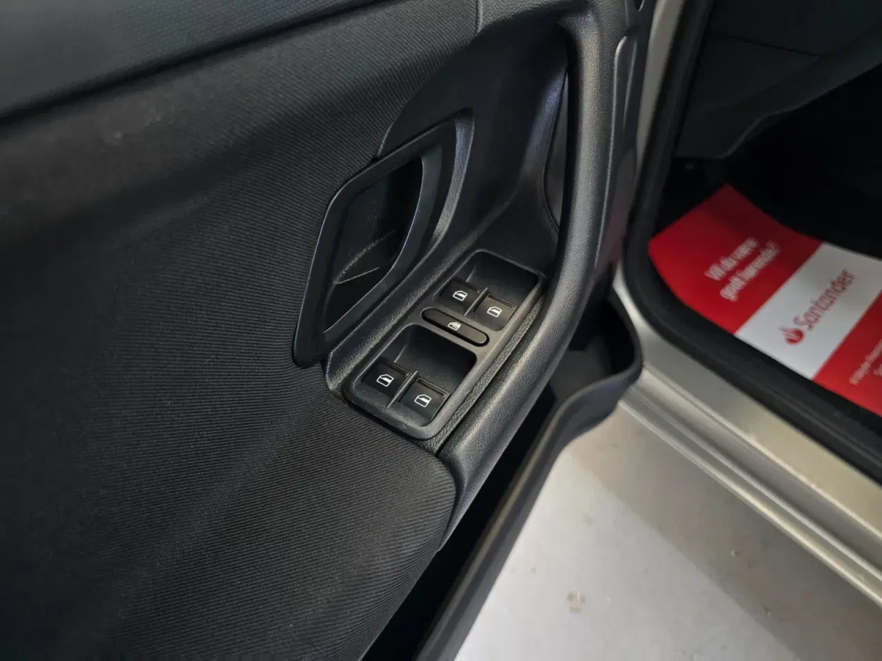 Billede 9 - Skoda Fabia 1,2 TSi 86 Fresh Combi