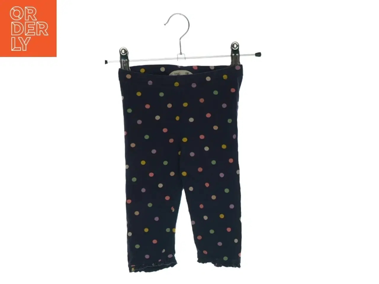 Billede 1 - Bukser fra H&M (str. 98)