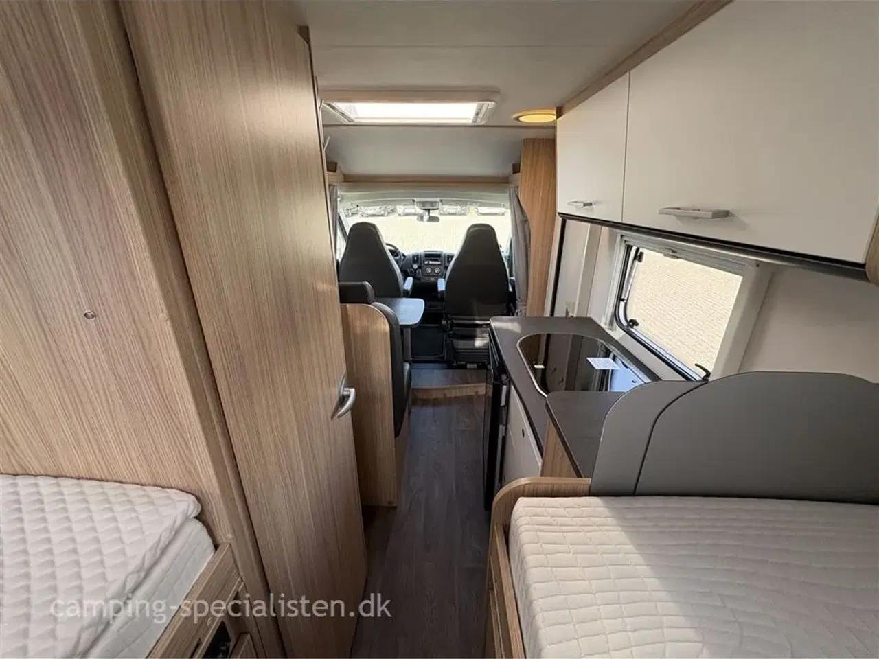 Billede 13 - 2022 - SunLight VAN V66 Adventure Edit   SunLight Van V66 Adventure Edit 2022 - Kan ses nu hos Camping-Specialisten.dk