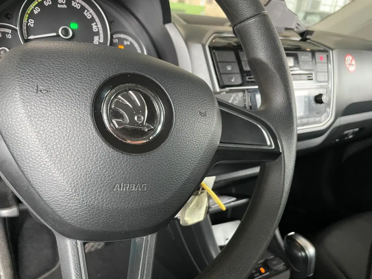 Billede 6 - Skoda Citigo-e iV