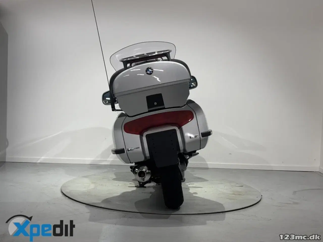 Billede 10 - BMW K 1200 LT