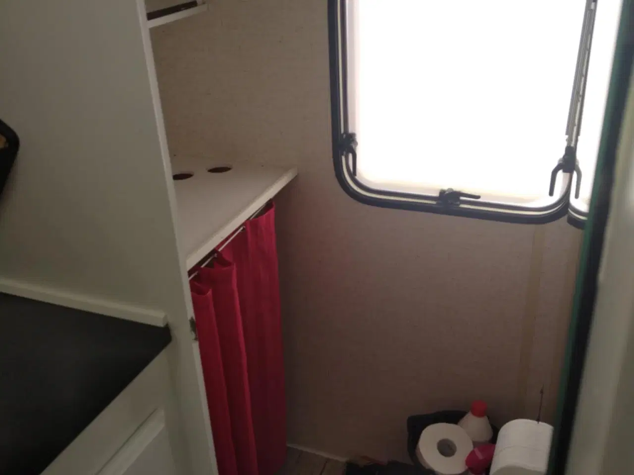 Billede 7 - Nysynet Campingvogn VETERAN