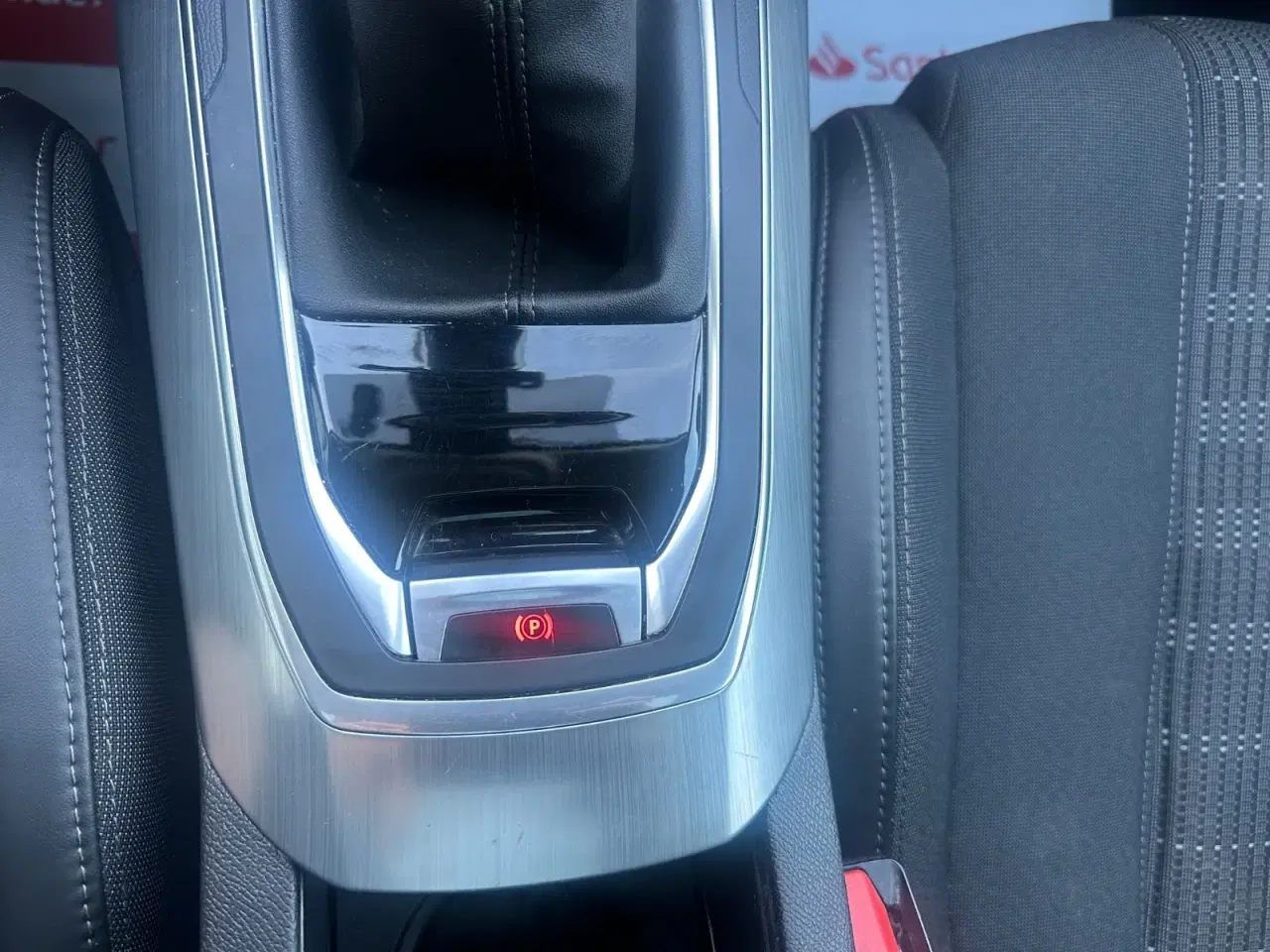 Billede 21 - Peugeot 308 1,6 BlueHDi 120 Allure Sky SW