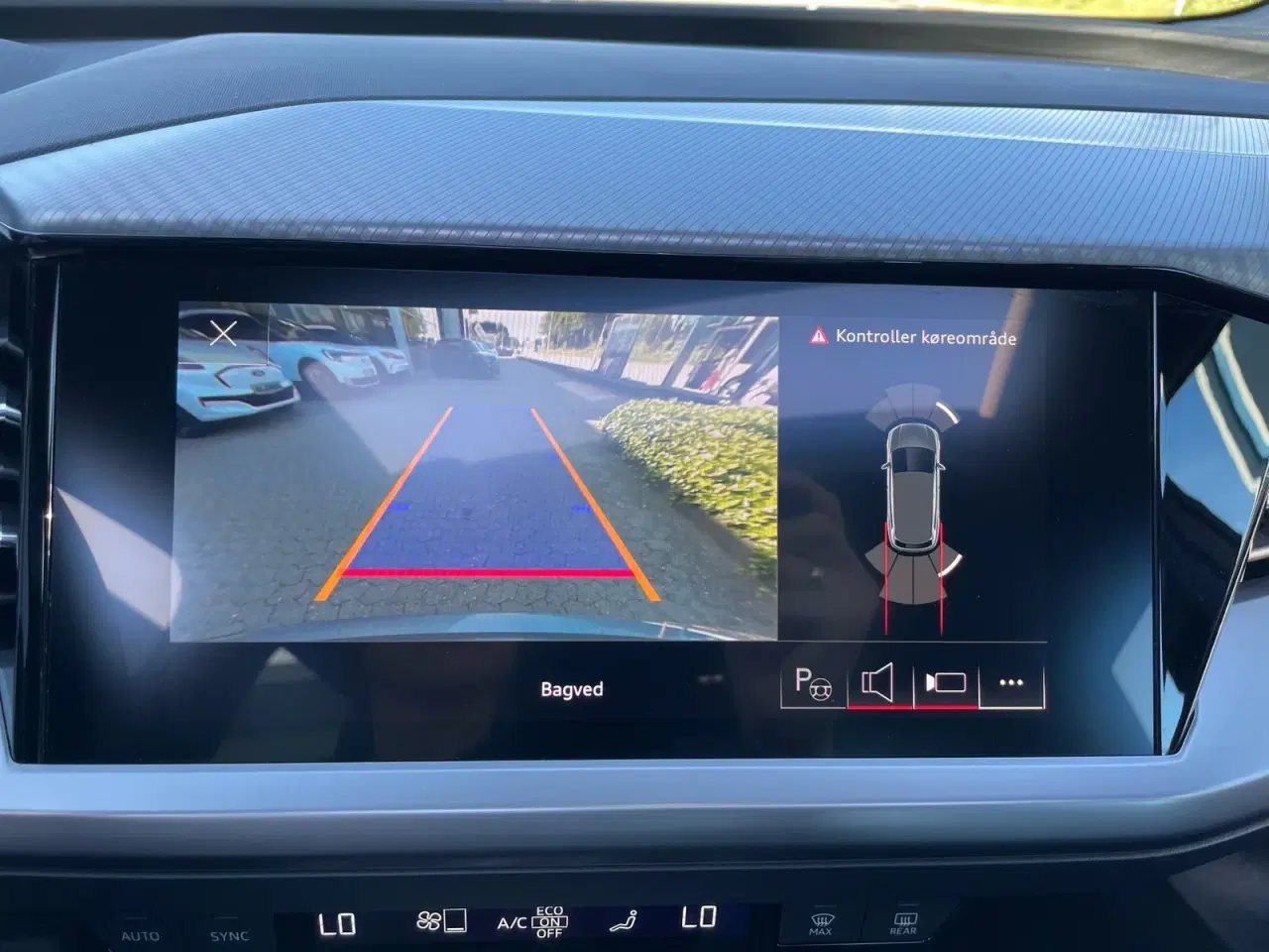 Billede 20 - Audi Q4 e-tron 40 