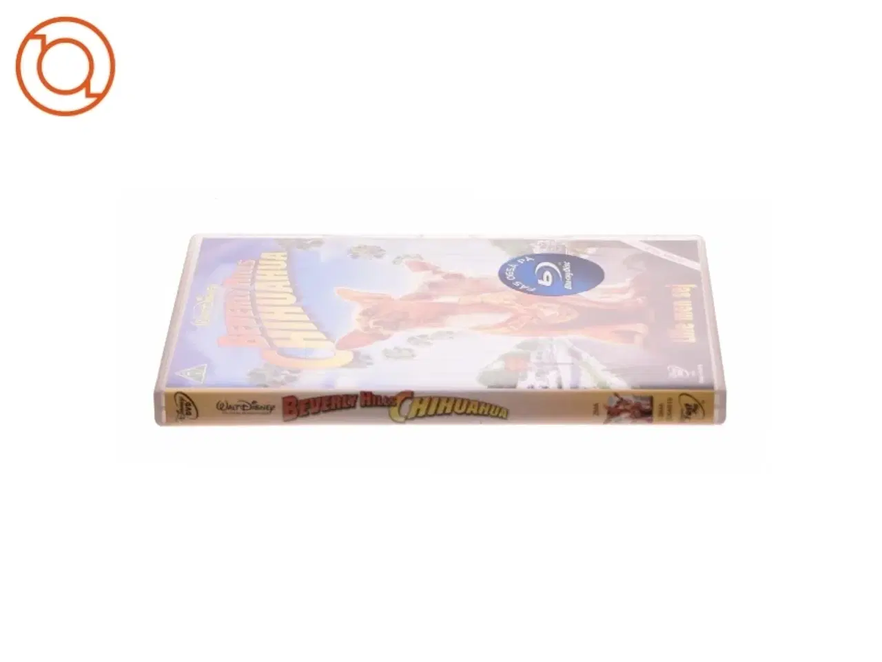 Billede 3 - Beverly Hills Chihuahua