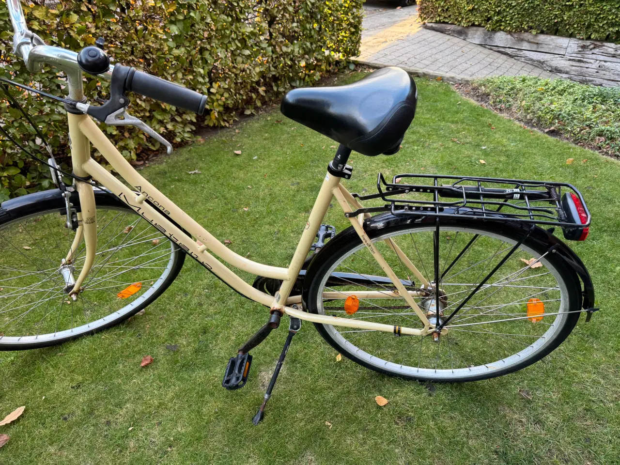 Billede 7 - 28" damecykel