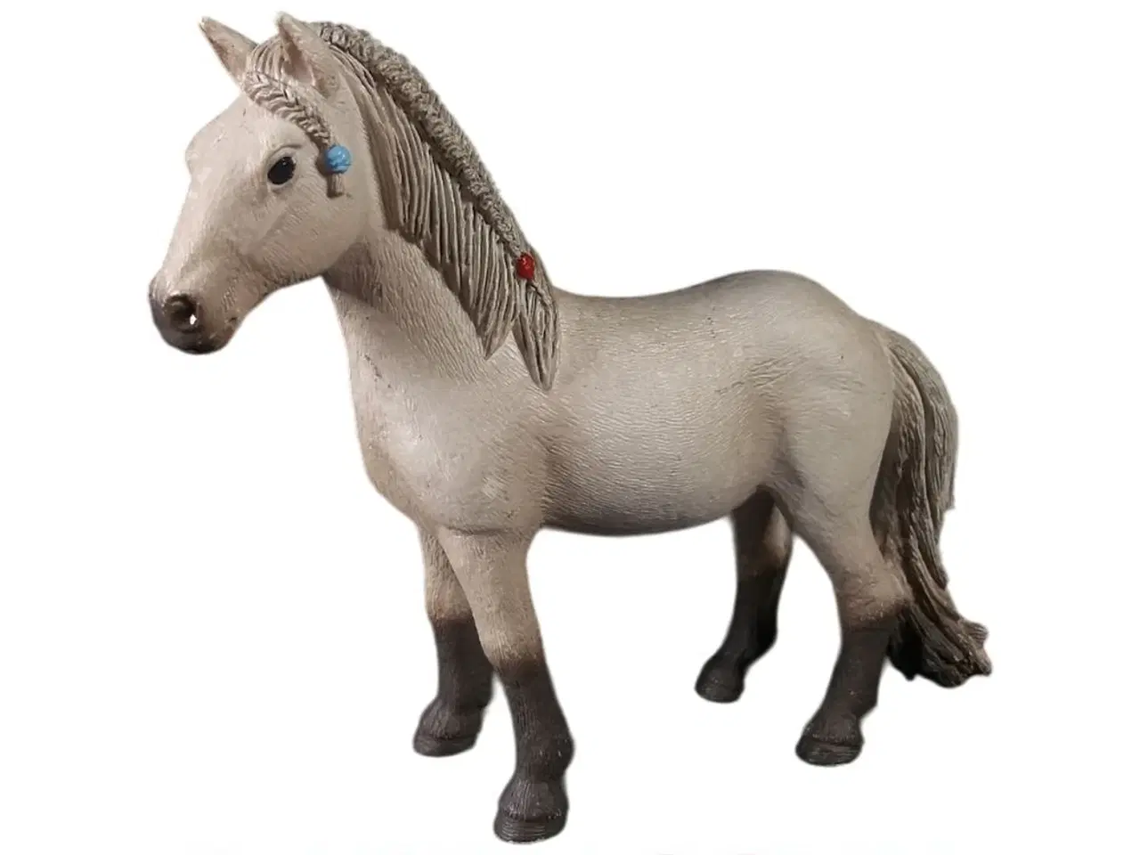 Billede 1 - Schleich 42430a Icelandic Pony (Set Exclusive) (20