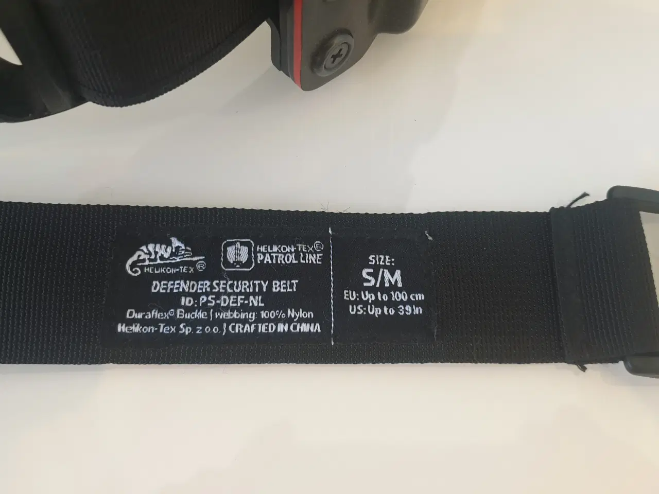 Billede 4 - Arsenal Firearms Strike One Speed 9mm