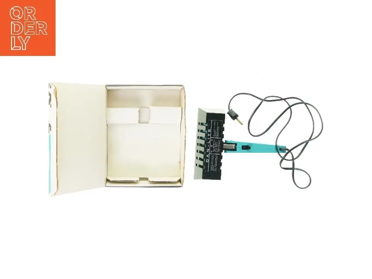 Billede 2 - Speed light fra Speed Lite (str. 23 x 17 x 7 cm)