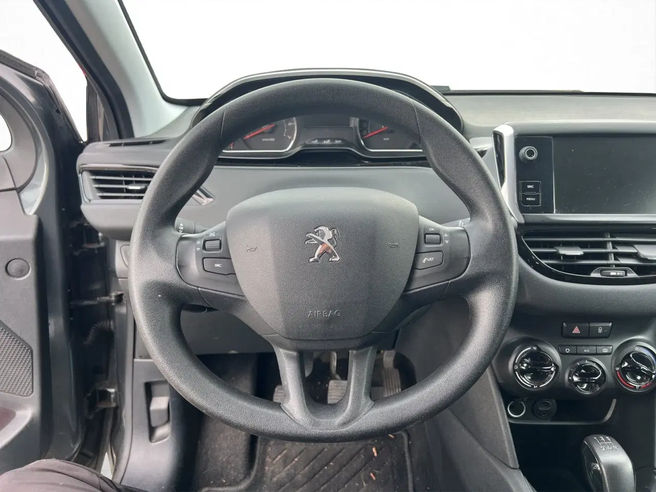 Billede 11 - Peugeot 208 1,2 VTi 82 Active GO