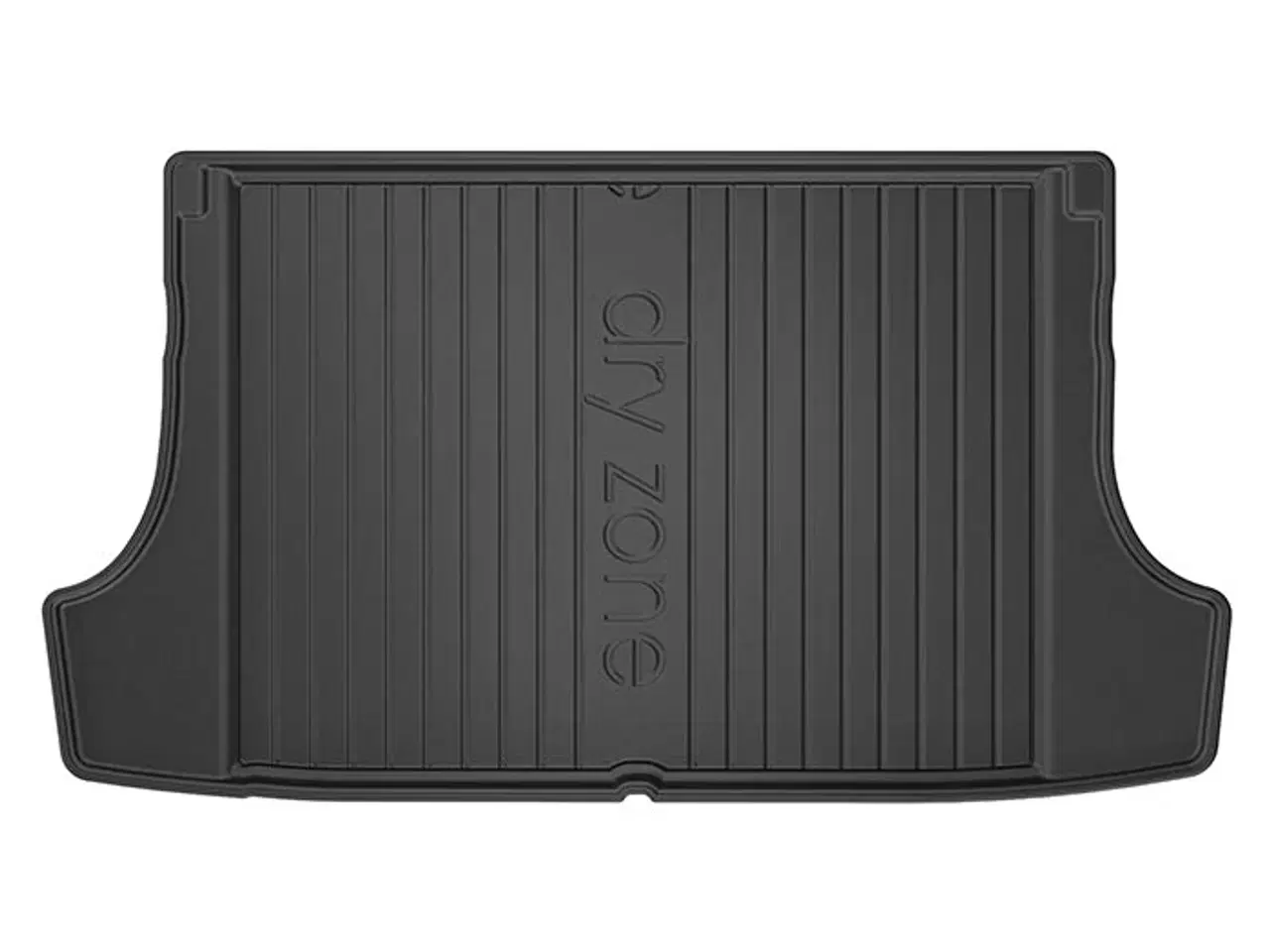 Billede 1 - Bagagerumsbakke Suzuki Grand Vitara II SUV 2005-2014
