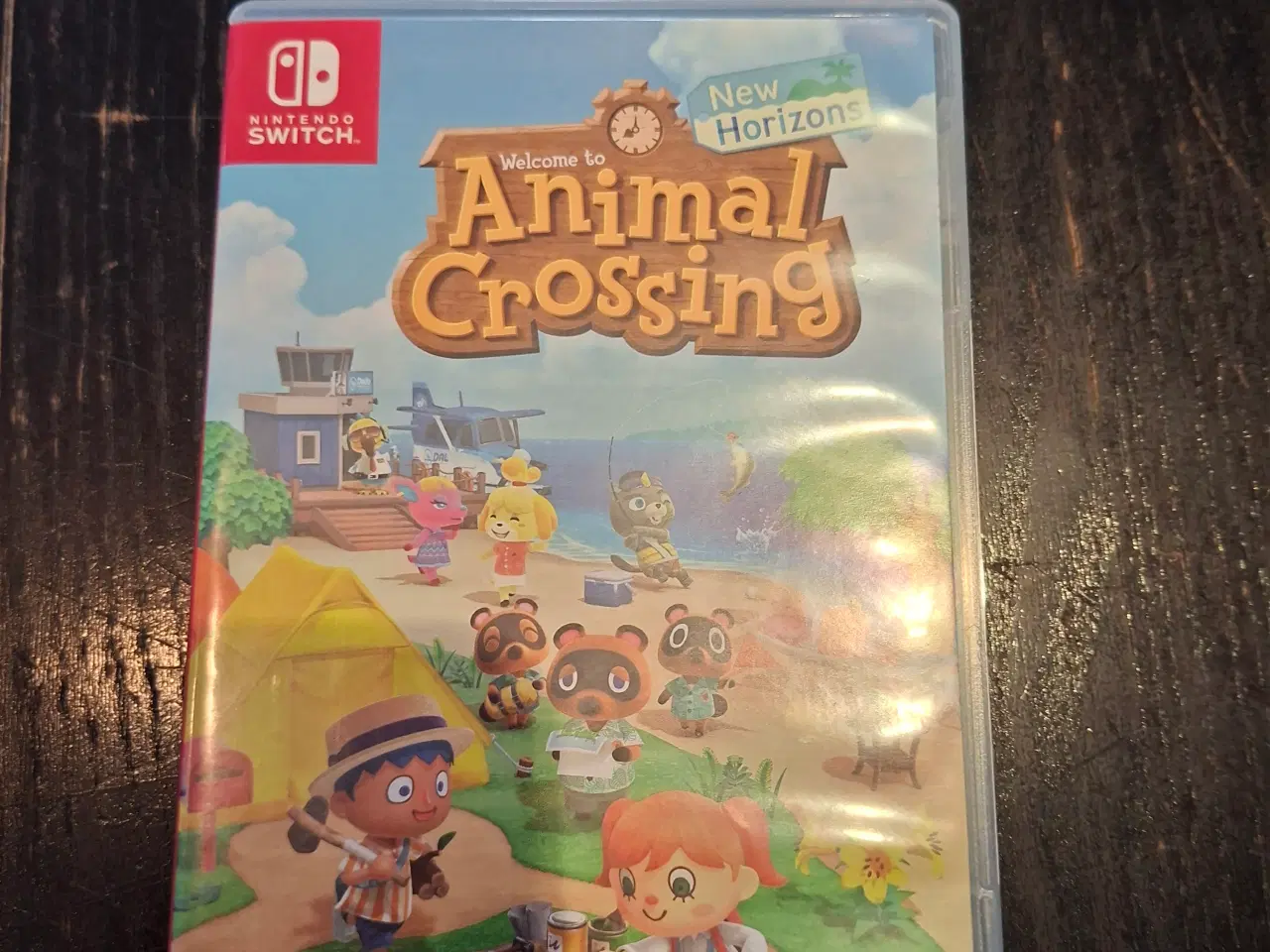 Billede 11 - Nintendo Swith med spil og taske