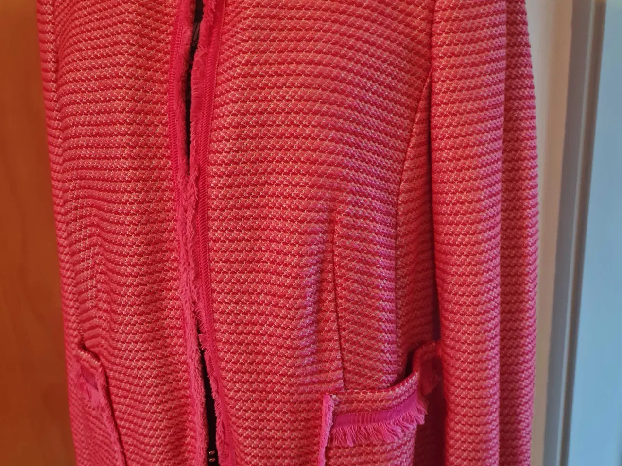 Billede 3 - Gerry Weber cardigan ca str 40-42 
