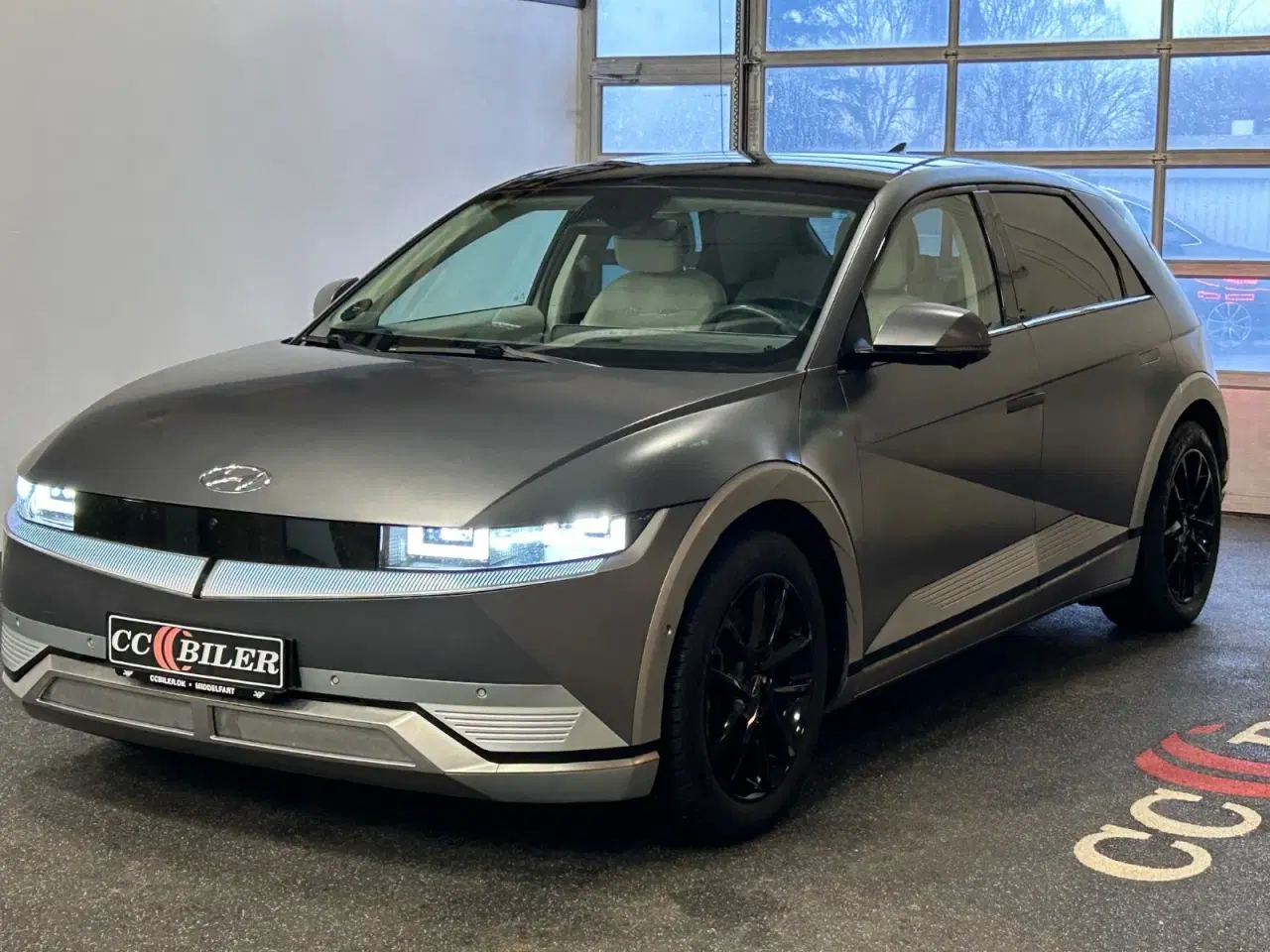 Billede 17 - Hyundai Ioniq 5 73 Ultimate