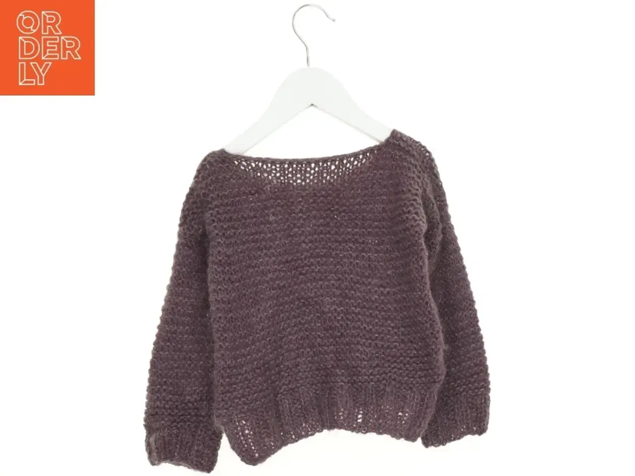 Billede 2 - Trøje (str. 104 cm)