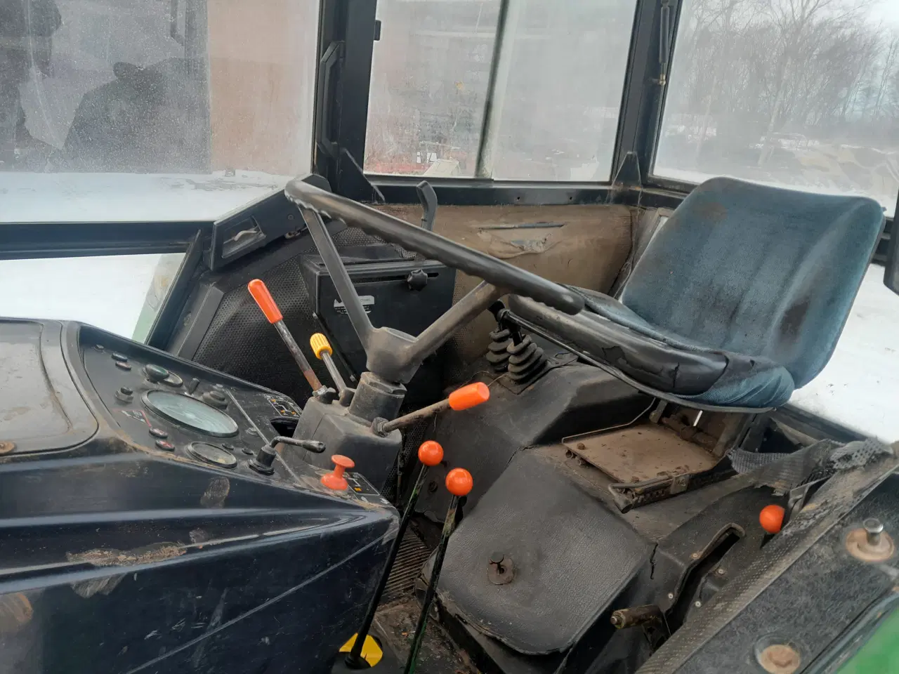 Billede 9 - John deere 3030