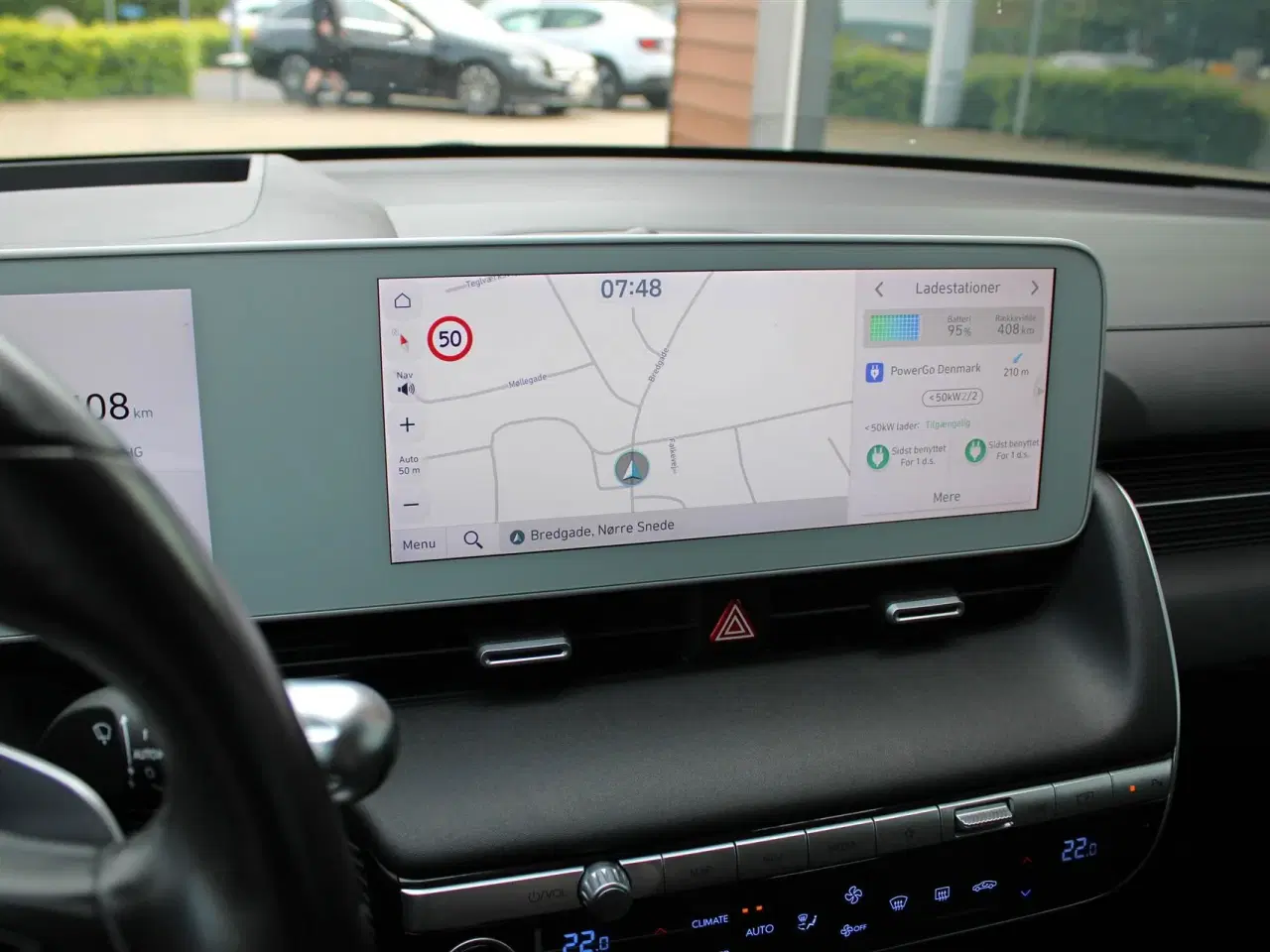 Billede 10 - Hyundai Ioniq 5 Electric 72,6 kWh Advanced 218HK 5d Aut.