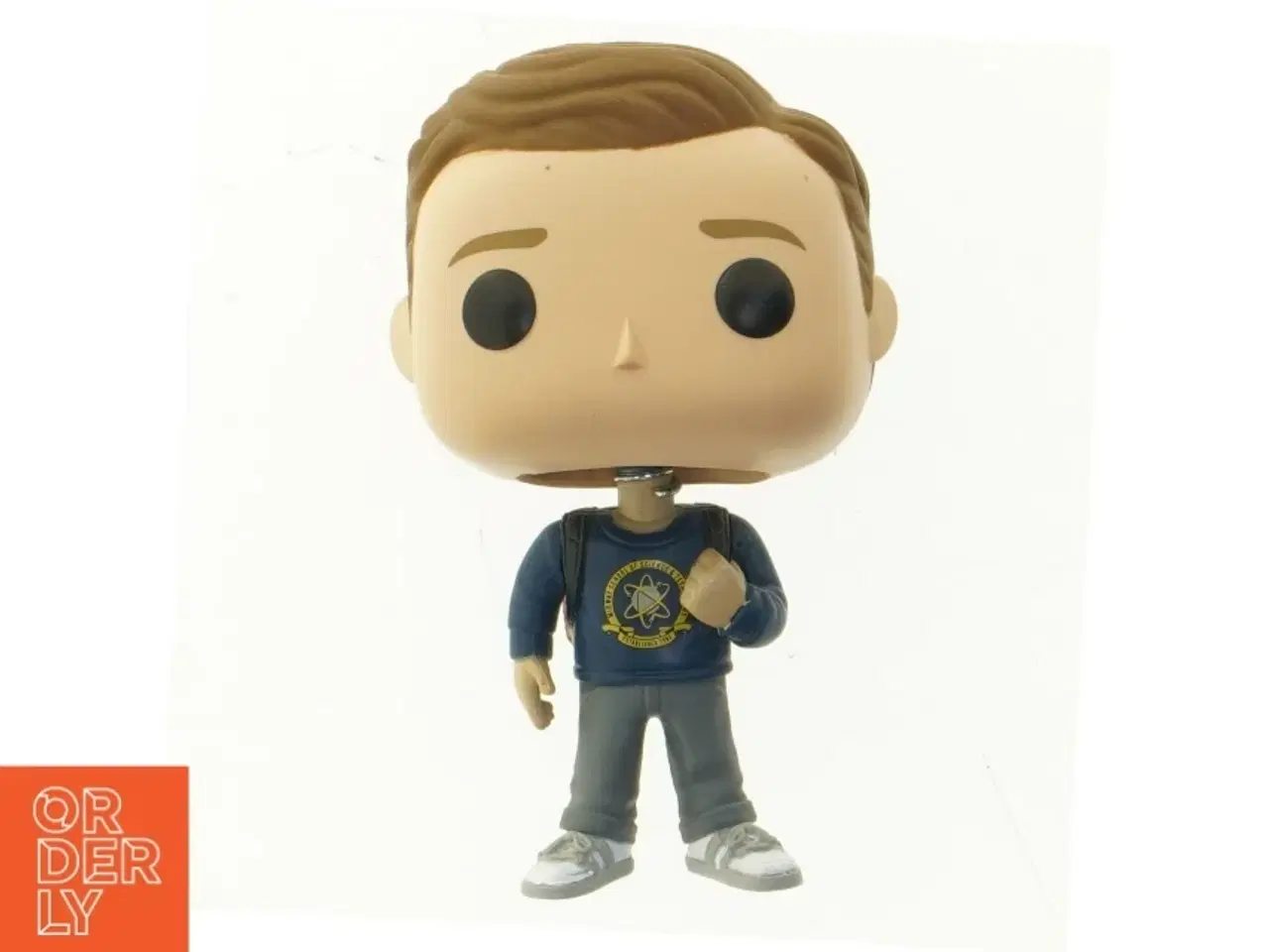 Billede 1 - Funko pop figur fra Funko Pop (str. 10 x 6 cm)