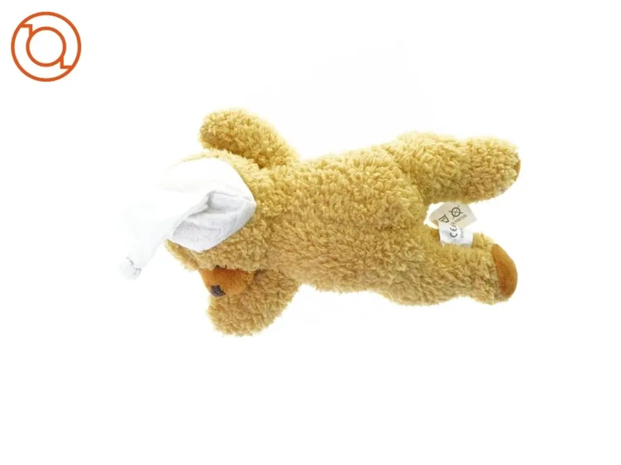 Billede 3 - Bamse (str. 27 cm)