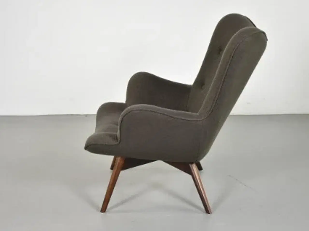 Billede 2 - Angel wings loungestol fra kare design