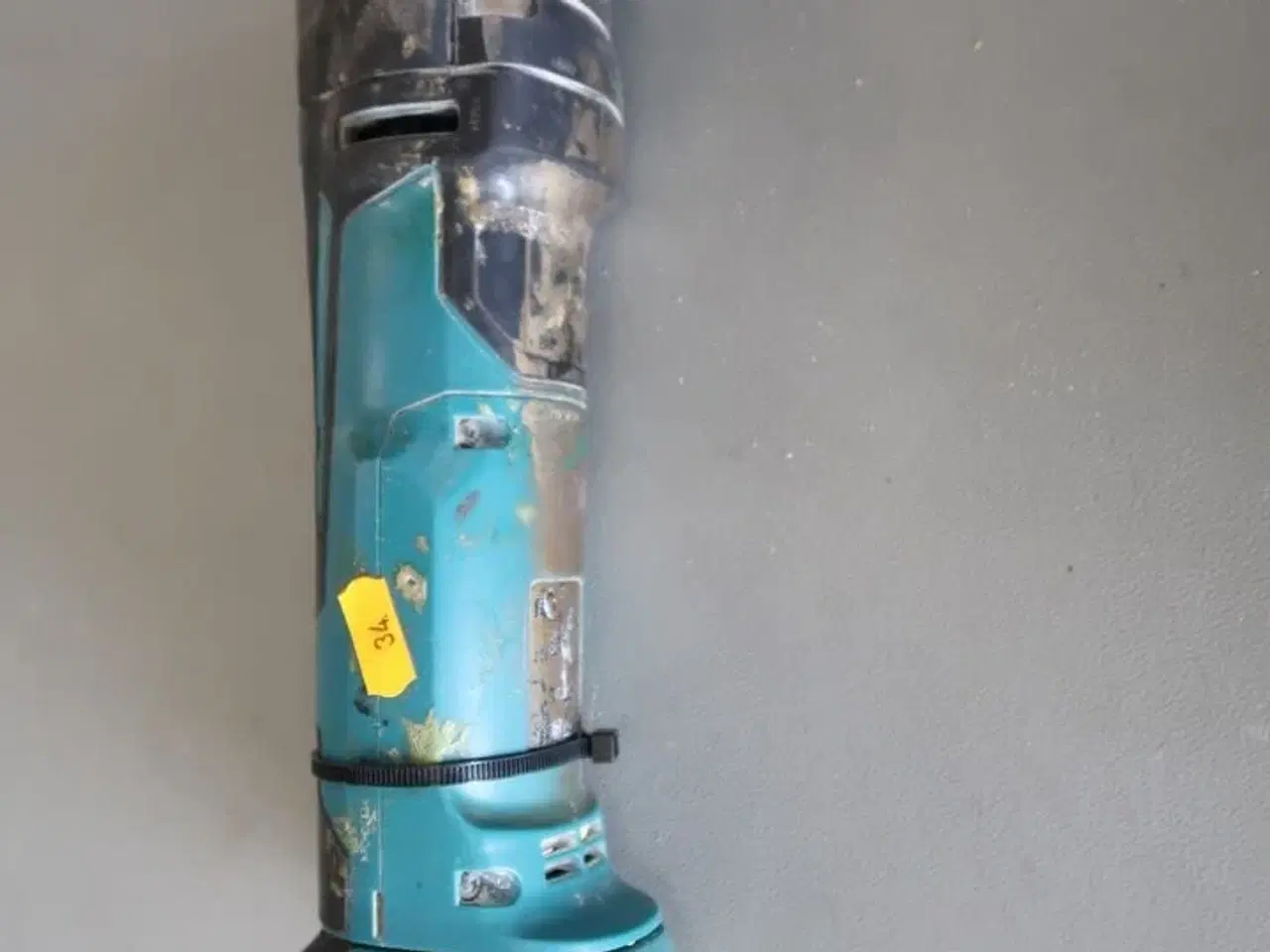 Billede 1 - Multicutter MAKITA