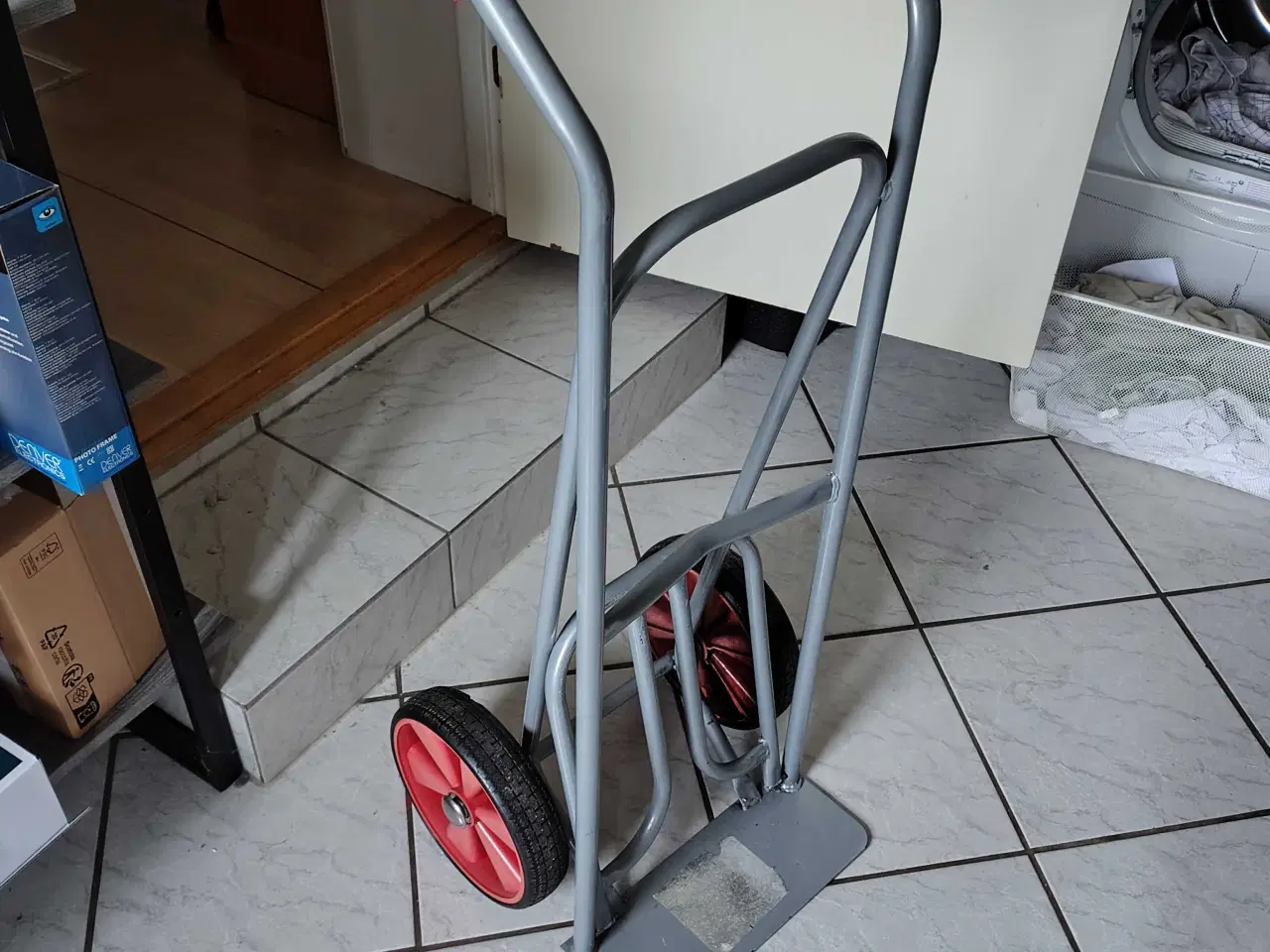 Billede 2 - Sækkevogn maks. 150 kg