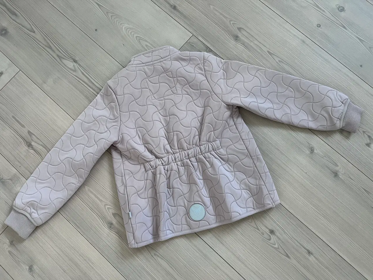 Billede 8 - Termojakke, Wheat, Str 110