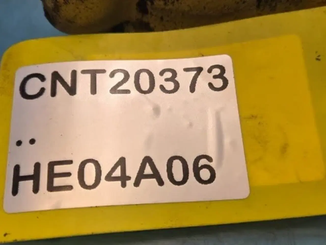 Billede 17 - New Holland TX68 Lejehus 84814925