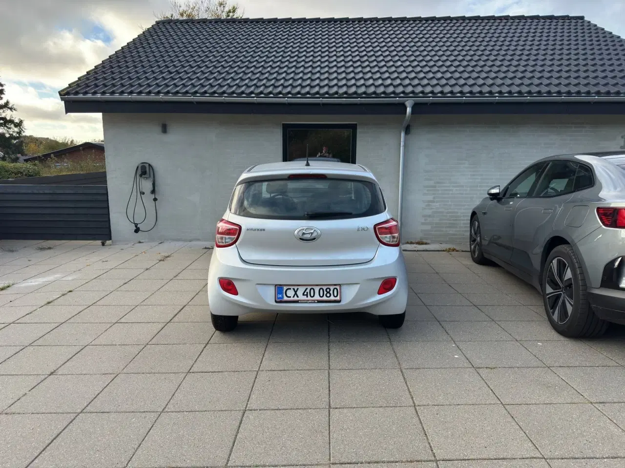 Billede 6 - Hyundai i10 1,0 Comfort