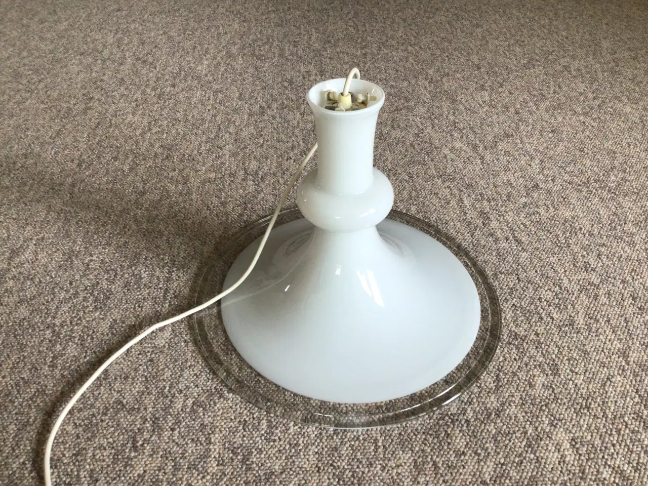 Billede 1 - Etude ø39 cm.