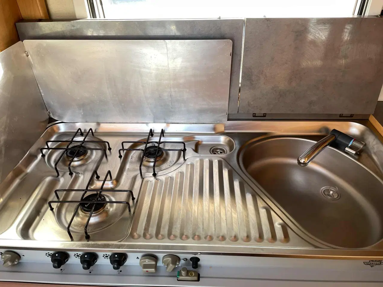 Billede 9 - Hobby Excellent 460