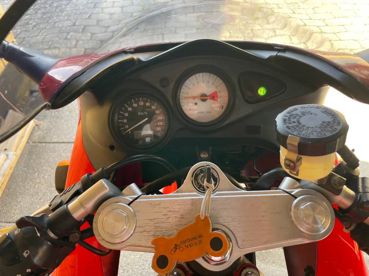 Billede 4 - Suzuki SV650