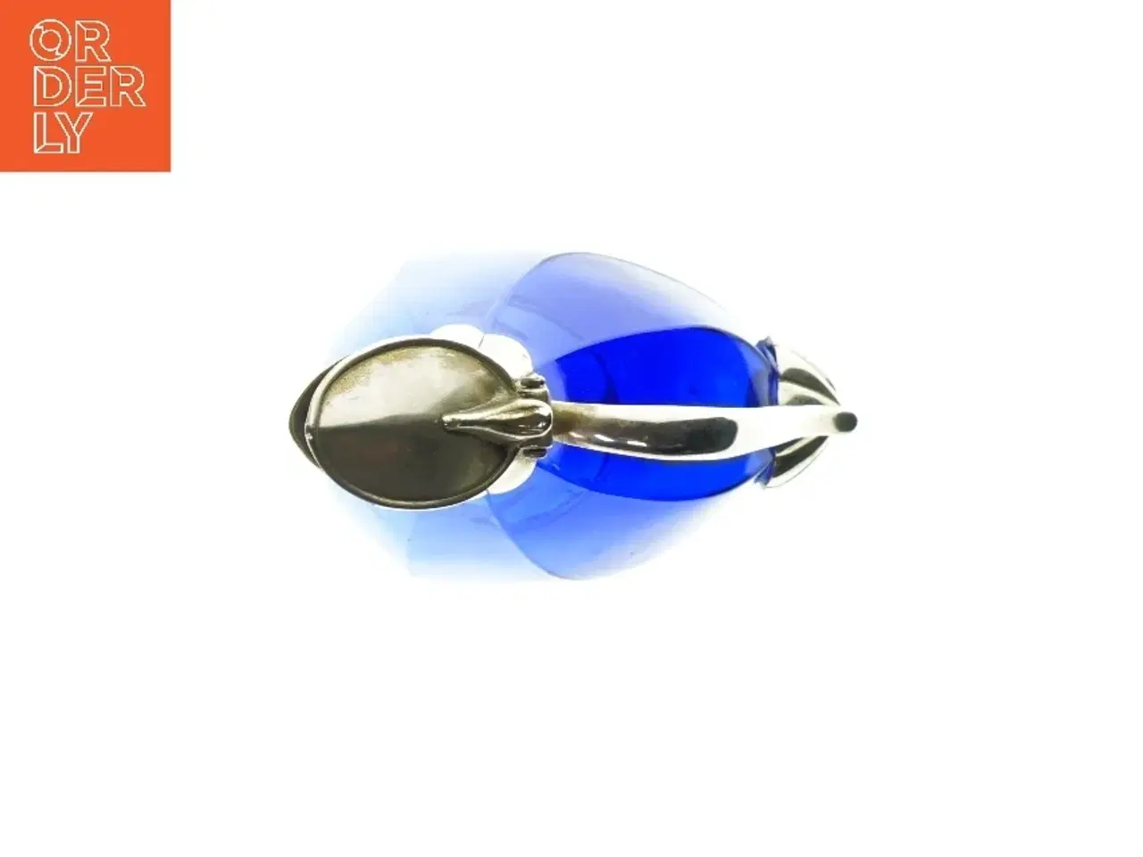 Billede 2 - Glaskande (str. LB 28x7 cm)