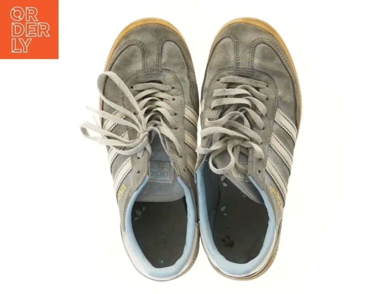 Billede 2 - Adidas Spezial sko fra Adidas (str. 38 )