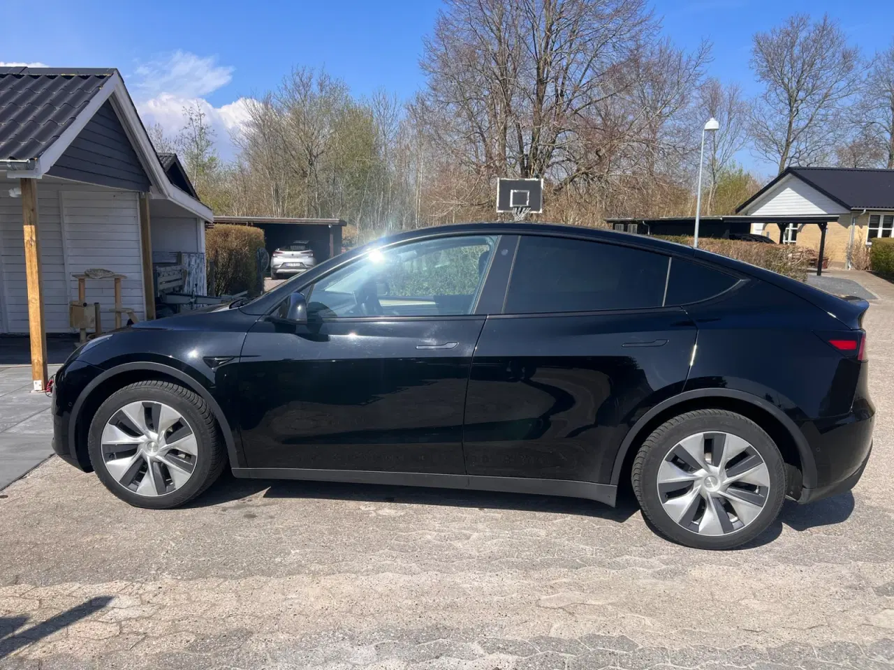 Billede 7 - Tesla Model Y  Long Range AWD