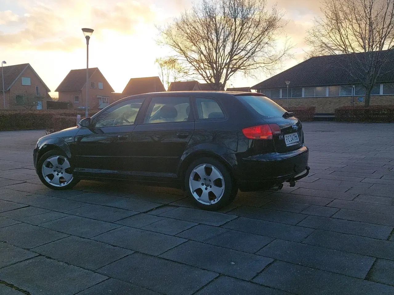 Billede 5 - Audi A3 1,8 TFSi Ambition Sportback