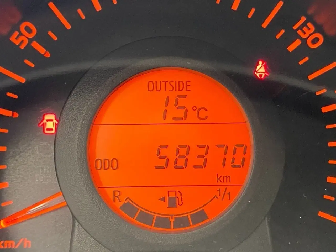 Billede 22 - Toyota Aygo 1,0 VVT-i x-cite