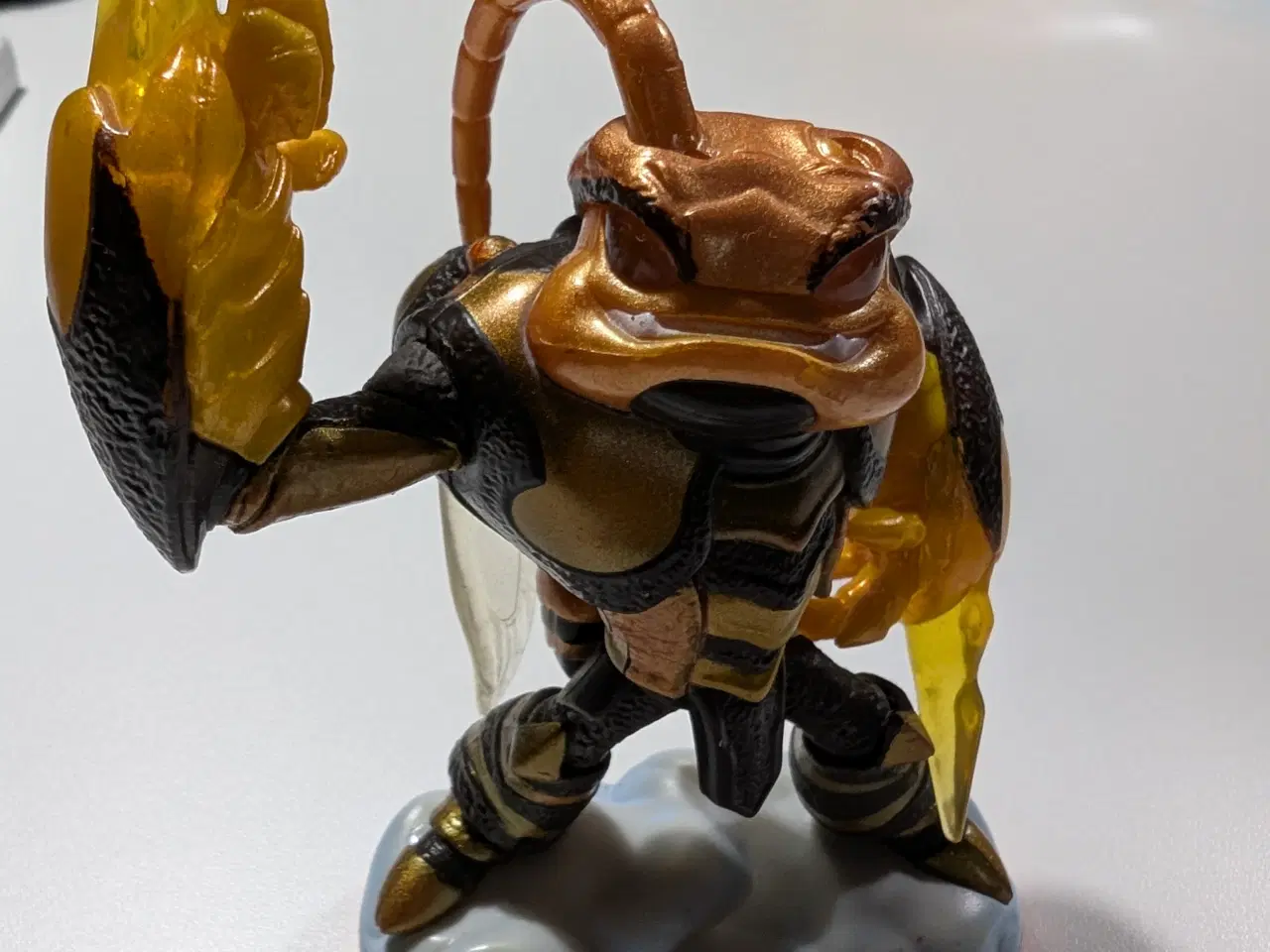 Billede 3 - Skylander Giants figure og portal