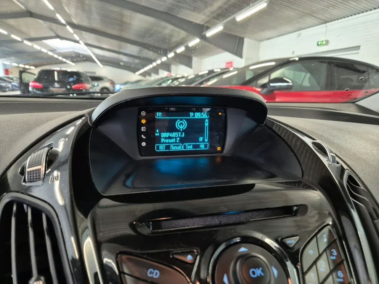 Billede 9 - Ford B-Max 1,0 EcoBoost Titanium Start/Stop 100HK