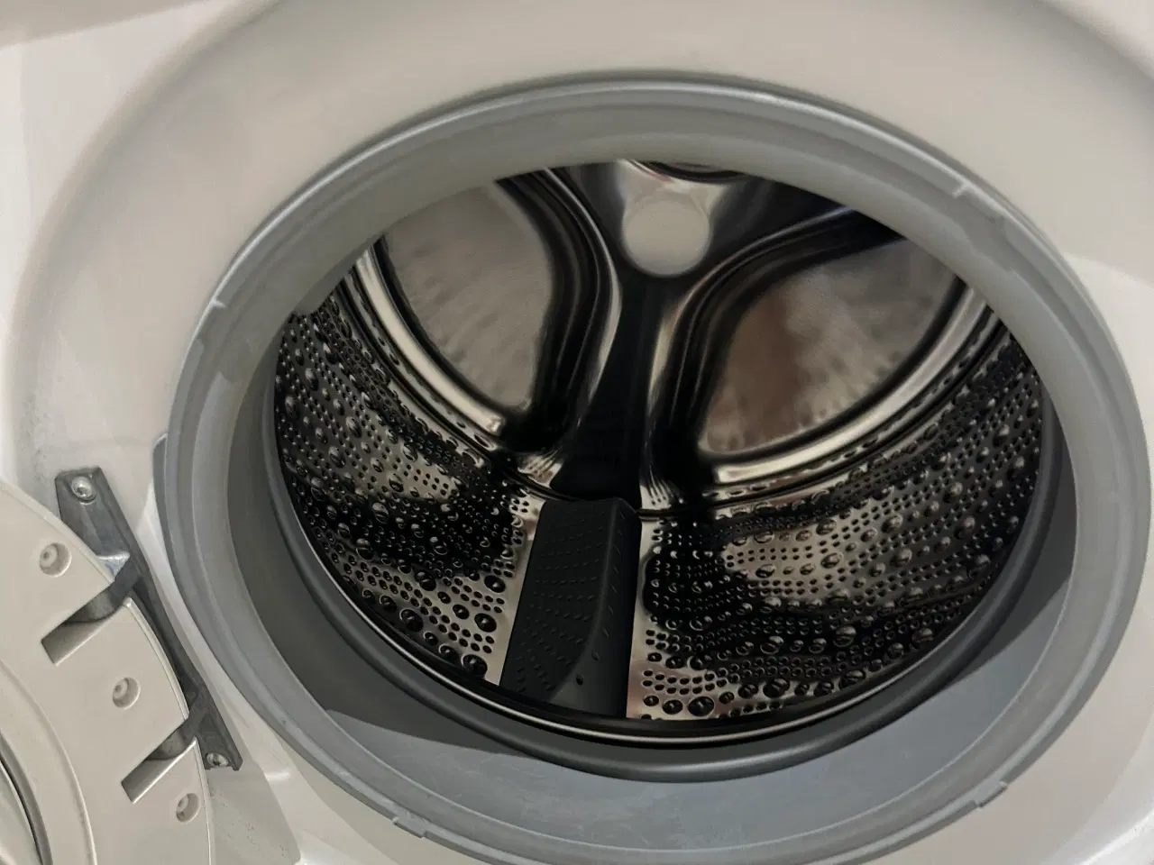 Billede 3 - Bocsh Vaskemaskine velholdt og velfungerende.
